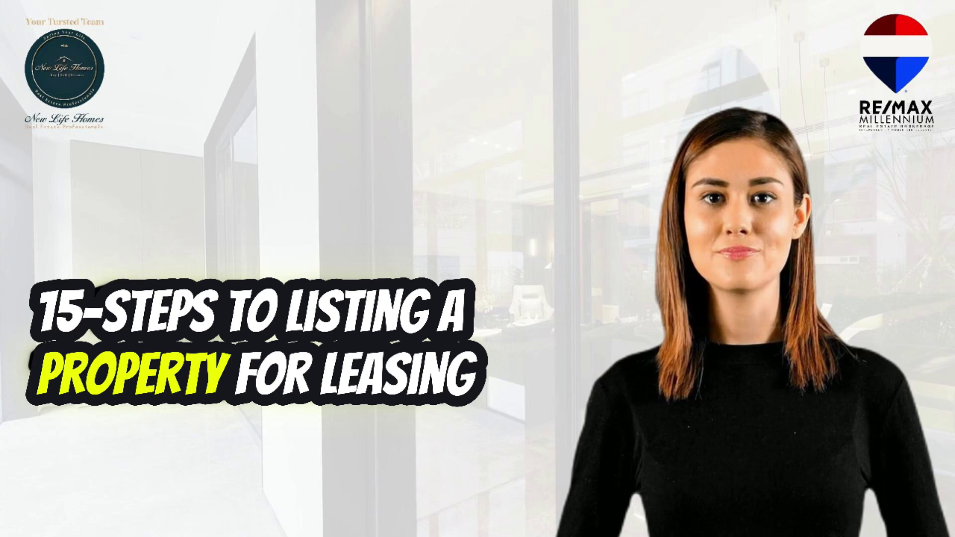 Home Leasing Process For Home Owners-15 Steps Guide