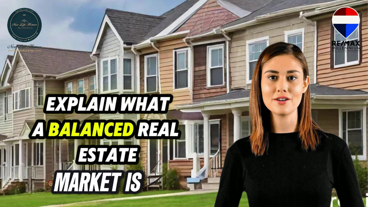 What is Balance Market?