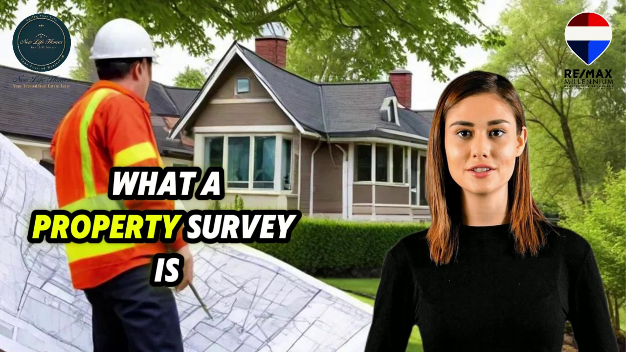 What is Property Survey?