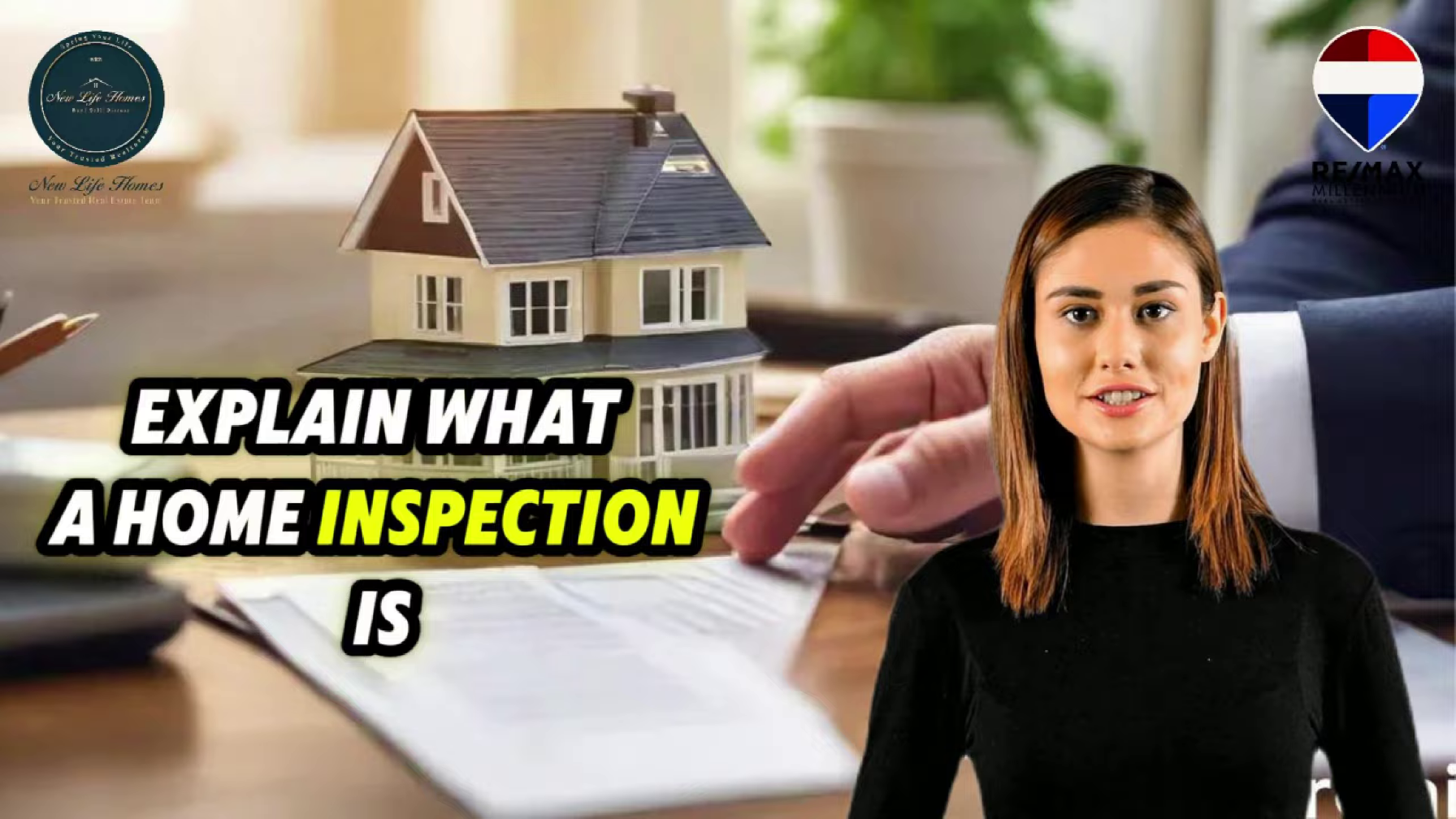 What is Home Inspection?