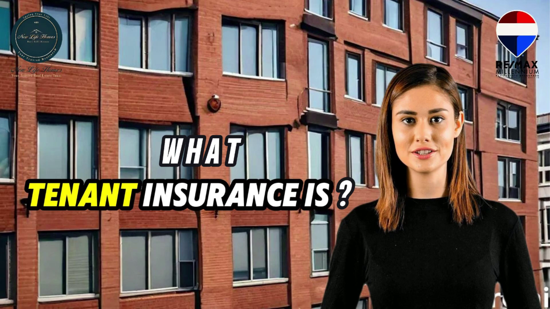 What Is Tenant Insurance?